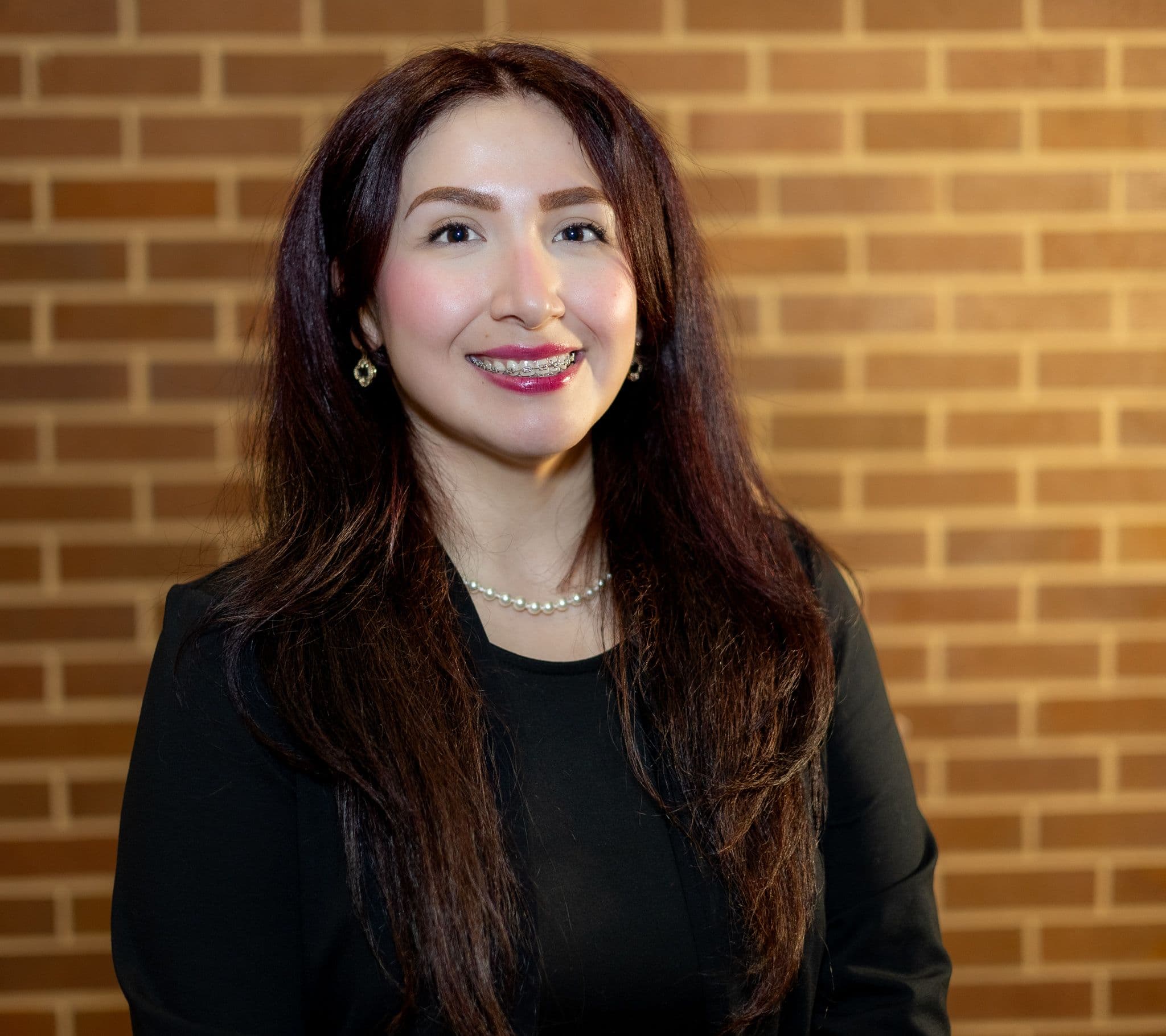 Coral Monje-Garcia